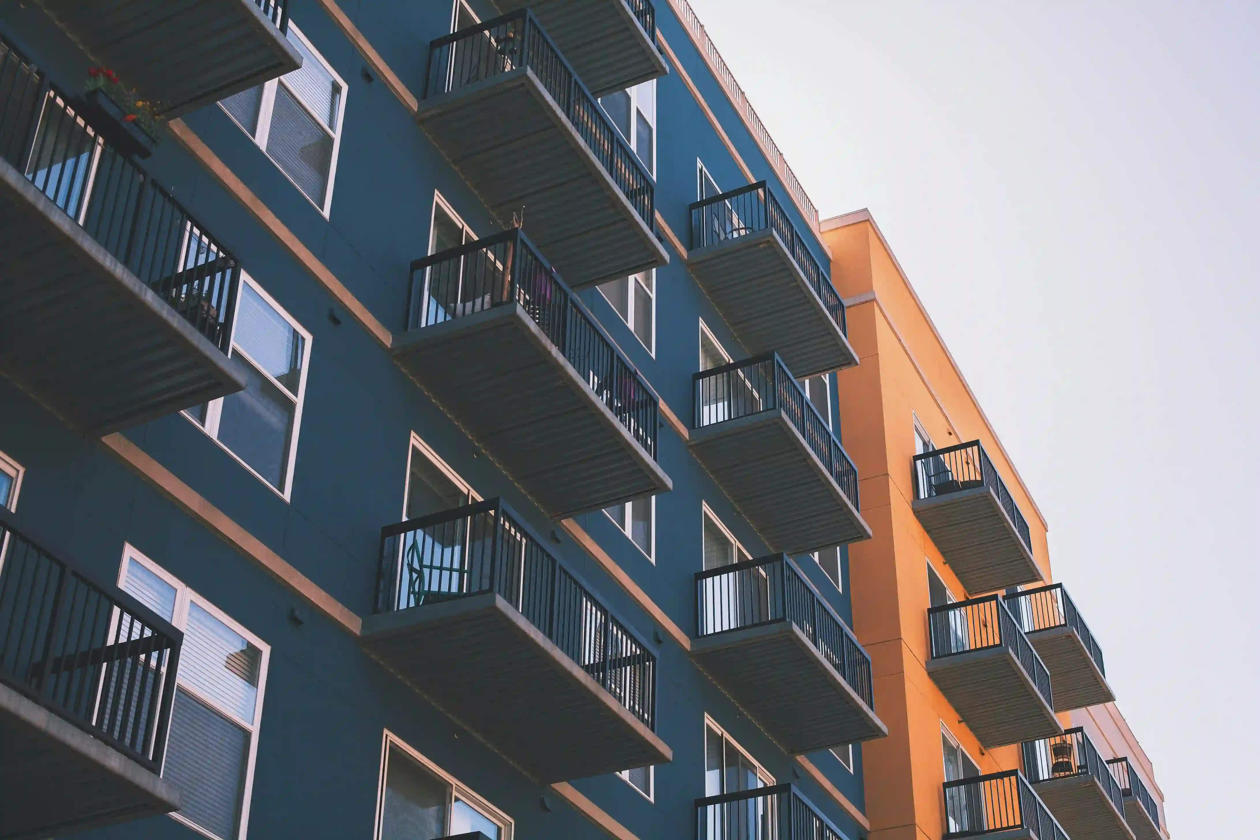 Aboyer en appartement vs en maison