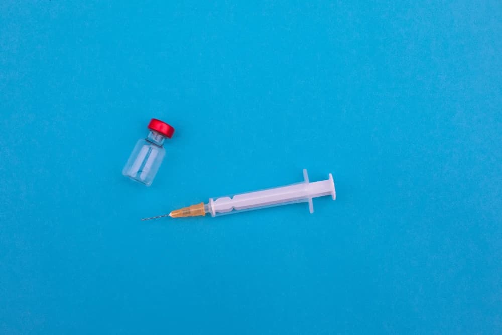 La vaccination
